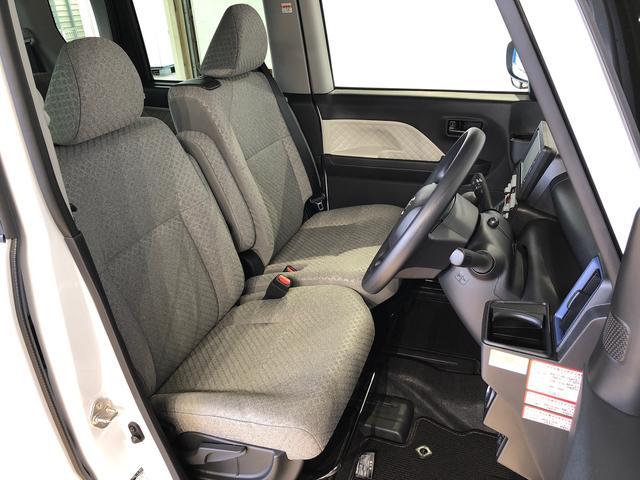 タントＸ４ＷＤ　シートヒーター　片側電動スライドドア　アイドリングストップ　プッシュスタート　スマートキー　衝突被害軽減システム　横滑り防止機能　オートライト　オートエアコン　ＡＢＳ（長野県）の中古車