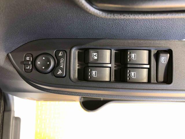 タントＸ４ＷＤ　シートヒーター　片側電動スライドドア　アイドリングストップ　プッシュスタート　スマートキー　衝突被害軽減システム　横滑り防止機能　オートライト　オートエアコン　ＡＢＳ（長野県）の中古車