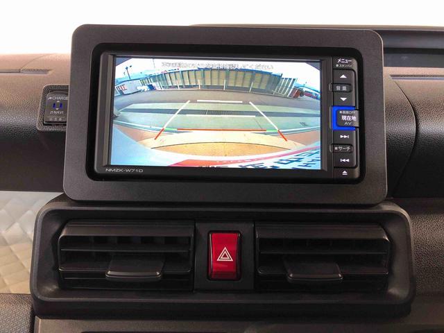 タントＸ４ＷＤ　シートヒーター　片側電動スライドドア　アイドリングストップ　プッシュスタート　スマートキー　衝突被害軽減システム　横滑り防止機能　オートライト　オートエアコン　ＡＢＳ（長野県）の中古車