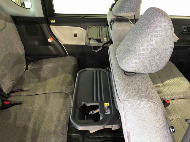 タントＸ４ＷＤ　シートヒーター　片側電動スライドドア　アイドリングストップ　プッシュスタート　スマートキー　衝突被害軽減システム　横滑り防止機能　オートライト　オートエアコン　ＡＢＳ（長野県）の中古車