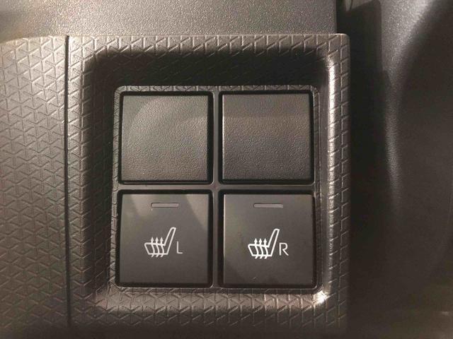 タントＸ４ＷＤ　シートヒーター　片側電動スライドドア　アイドリングストップ　プッシュスタート　スマートキー　衝突被害軽減システム　横滑り防止機能　オートライト　オートエアコン　ＡＢＳ（長野県）の中古車