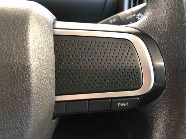 タントＸ４ＷＤ　シートヒーター　片側電動スライドドア　アイドリングストップ　プッシュスタート　スマートキー　衝突被害軽減システム　横滑り防止機能　オートライト　オートエアコン　ＡＢＳ（長野県）の中古車