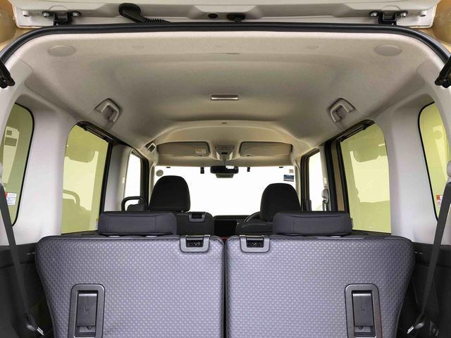 タントファンクロスターボ２ＷＤ　ターボ　シートヒーター　両側電動スライドドア　アイドリングストップ　プッシュスタート　スマートキー　衝突被害軽減システム　横滑り防止機能　オートライト　オートエアコン　ＡＢＳ（長野県）の中古車