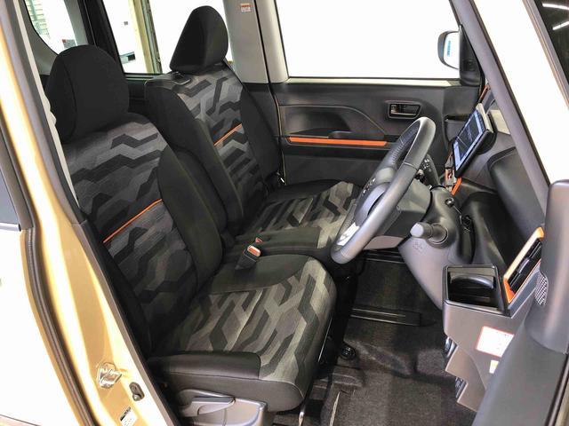 タントファンクロスターボ２ＷＤ　ターボ　シートヒーター　両側電動スライドドア　アイドリングストップ　プッシュスタート　スマートキー　衝突被害軽減システム　横滑り防止機能　オートライト　オートエアコン　ＡＢＳ（長野県）の中古車