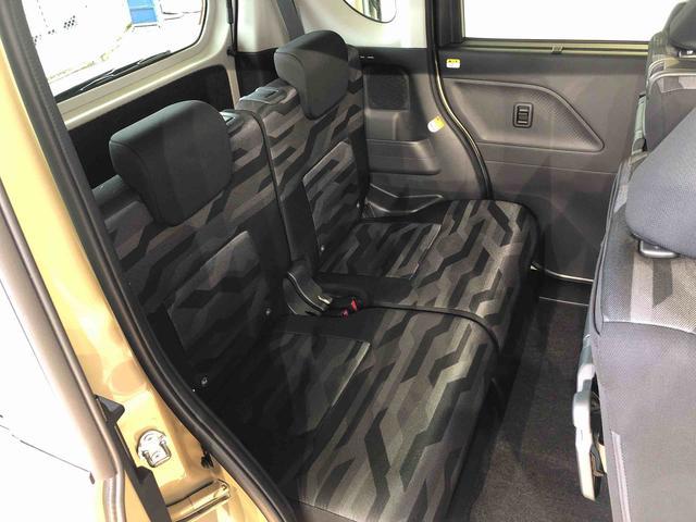 タントファンクロスターボ２ＷＤ　ターボ　シートヒーター　両側電動スライドドア　アイドリングストップ　プッシュスタート　スマートキー　衝突被害軽減システム　横滑り防止機能　オートライト　オートエアコン　ＡＢＳ（長野県）の中古車