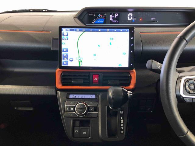 タントファンクロスターボ２ＷＤ　ターボ　シートヒーター　両側電動スライドドア　アイドリングストップ　プッシュスタート　スマートキー　衝突被害軽減システム　横滑り防止機能　オートライト　オートエアコン　ＡＢＳ（長野県）の中古車