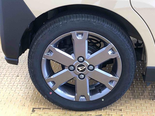 タントファンクロスターボ２ＷＤ　ターボ　シートヒーター　両側電動スライドドア　アイドリングストップ　プッシュスタート　スマートキー　衝突被害軽減システム　横滑り防止機能　オートライト　オートエアコン　ＡＢＳ（長野県）の中古車