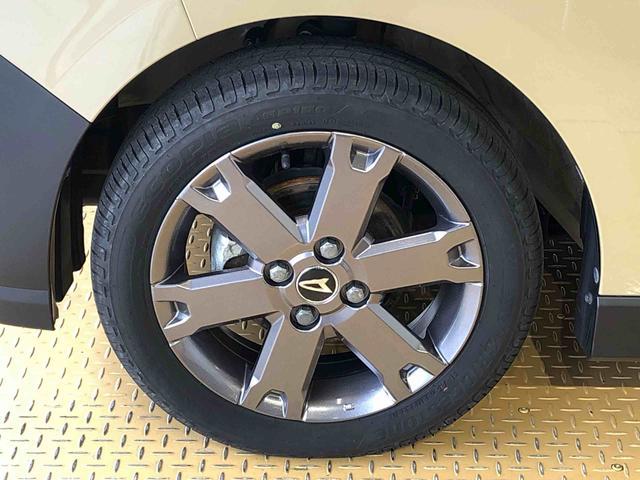 タントファンクロスターボ２ＷＤ　ターボ　シートヒーター　両側電動スライドドア　アイドリングストップ　プッシュスタート　スマートキー　衝突被害軽減システム　横滑り防止機能　オートライト　オートエアコン　ＡＢＳ（長野県）の中古車