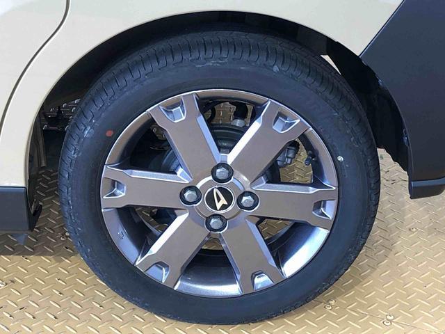 タントファンクロスターボ２ＷＤ　ターボ　シートヒーター　両側電動スライドドア　アイドリングストップ　プッシュスタート　スマートキー　衝突被害軽減システム　横滑り防止機能　オートライト　オートエアコン　ＡＢＳ（長野県）の中古車