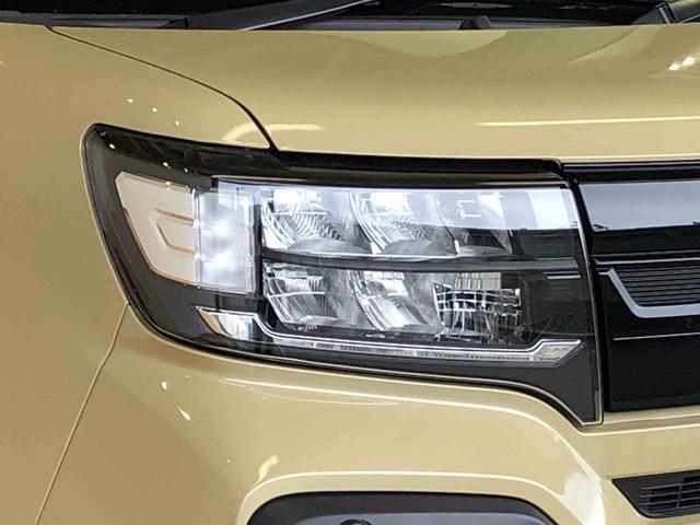 タントファンクロスターボ２ＷＤ　ターボ　シートヒーター　両側電動スライドドア　アイドリングストップ　プッシュスタート　スマートキー　衝突被害軽減システム　横滑り防止機能　オートライト　オートエアコン　ＡＢＳ（長野県）の中古車