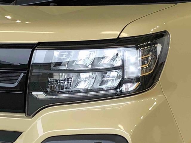 タントファンクロスターボ２ＷＤ　ターボ　シートヒーター　両側電動スライドドア　アイドリングストップ　プッシュスタート　スマートキー　衝突被害軽減システム　横滑り防止機能　オートライト　オートエアコン　ＡＢＳ（長野県）の中古車