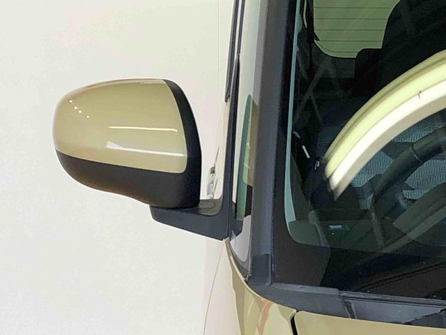 タントファンクロスターボ２ＷＤ　ターボ　シートヒーター　両側電動スライドドア　アイドリングストップ　プッシュスタート　スマートキー　衝突被害軽減システム　横滑り防止機能　オートライト　オートエアコン　ＡＢＳ（長野県）の中古車