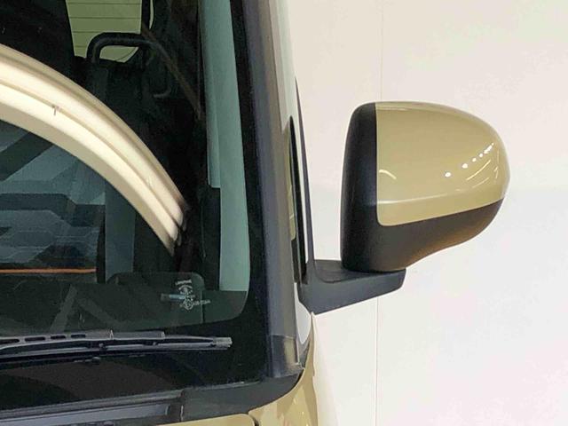 タントファンクロスターボ２ＷＤ　ターボ　シートヒーター　両側電動スライドドア　アイドリングストップ　プッシュスタート　スマートキー　衝突被害軽減システム　横滑り防止機能　オートライト　オートエアコン　ＡＢＳ（長野県）の中古車