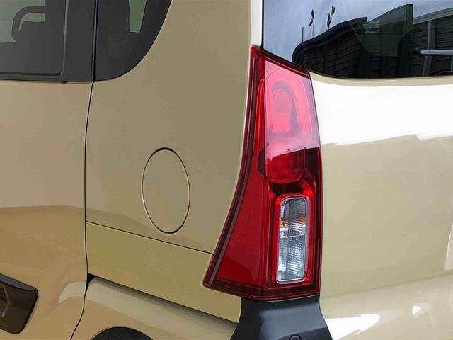 タントファンクロスターボ２ＷＤ　ターボ　シートヒーター　両側電動スライドドア　アイドリングストップ　プッシュスタート　スマートキー　衝突被害軽減システム　横滑り防止機能　オートライト　オートエアコン　ＡＢＳ（長野県）の中古車