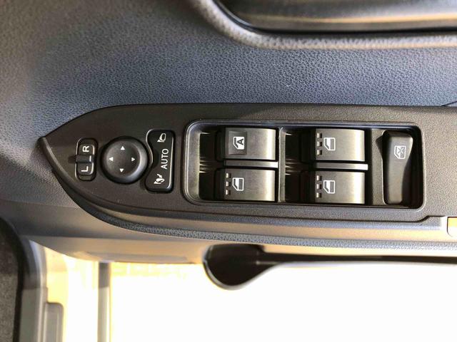 タントファンクロスターボ２ＷＤ　ターボ　シートヒーター　両側電動スライドドア　アイドリングストップ　プッシュスタート　スマートキー　衝突被害軽減システム　横滑り防止機能　オートライト　オートエアコン　ＡＢＳ（長野県）の中古車