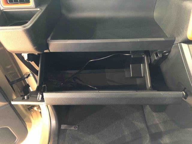 タントファンクロスターボ２ＷＤ　ターボ　シートヒーター　両側電動スライドドア　アイドリングストップ　プッシュスタート　スマートキー　衝突被害軽減システム　横滑り防止機能　オートライト　オートエアコン　ＡＢＳ（長野県）の中古車