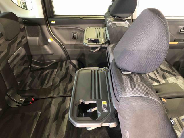 タントファンクロスターボ２ＷＤ　ターボ　シートヒーター　両側電動スライドドア　アイドリングストップ　プッシュスタート　スマートキー　衝突被害軽減システム　横滑り防止機能　オートライト　オートエアコン　ＡＢＳ（長野県）の中古車