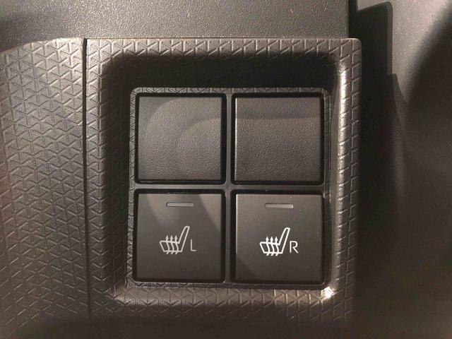 タントファンクロスターボ２ＷＤ　ターボ　シートヒーター　両側電動スライドドア　アイドリングストップ　プッシュスタート　スマートキー　衝突被害軽減システム　横滑り防止機能　オートライト　オートエアコン　ＡＢＳ（長野県）の中古車