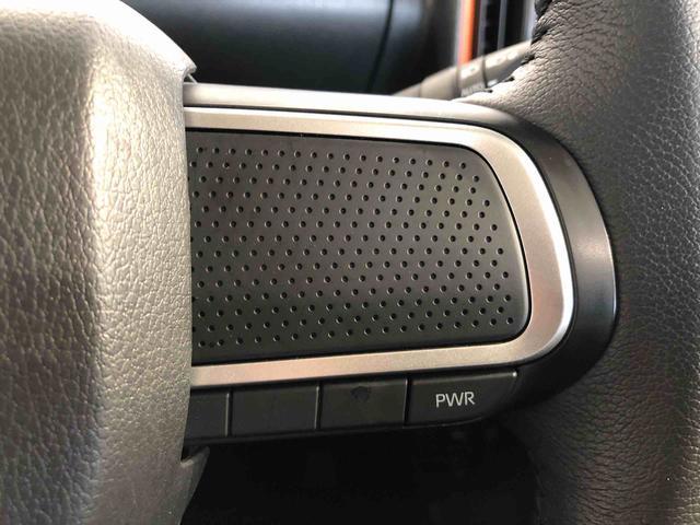 タントファンクロスターボ２ＷＤ　ターボ　シートヒーター　両側電動スライドドア　アイドリングストップ　プッシュスタート　スマートキー　衝突被害軽減システム　横滑り防止機能　オートライト　オートエアコン　ＡＢＳ（長野県）の中古車