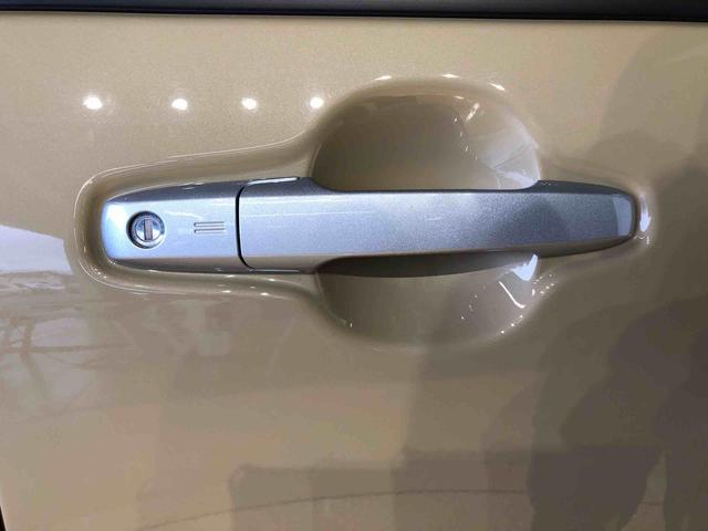 タントファンクロスターボ２ＷＤ　ターボ　シートヒーター　両側電動スライドドア　アイドリングストップ　プッシュスタート　スマートキー　衝突被害軽減システム　横滑り防止機能　オートライト　オートエアコン　ＡＢＳ（長野県）の中古車