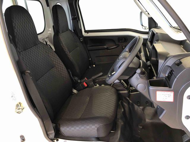 ハイゼットトラックジャンボエクストラ４ＷＤ　プッシュスタートエンジン　キーフリーシステム　電動格納ドアミラー　エアコン　パワステ　ＬＥＤヘッドランプ　衝突被害軽減システム　横滑り防止機能　アイドリングストップ　ＡＢＳ（長野県）の中古車