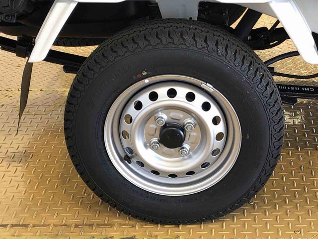 ハイゼットトラックジャンボエクストラ４ＷＤ　プッシュスタートエンジン　キーフリーシステム　電動格納ドアミラー　エアコン　パワステ　ＬＥＤヘッドランプ　衝突被害軽減システム　横滑り防止機能　アイドリングストップ　ＡＢＳ（長野県）の中古車