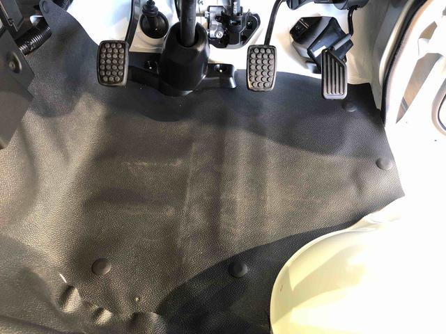 ハイゼットトラックジャンボエクストラ４ＷＤ　プッシュスタートエンジン　キーフリーシステム　電動格納ドアミラー　エアコン　パワステ　ＬＥＤヘッドランプ　衝突被害軽減システム　横滑り防止機能　アイドリングストップ　ＡＢＳ（長野県）の中古車