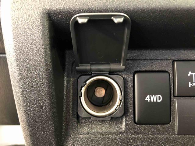 ハイゼットトラックジャンボエクストラ４ＷＤ　プッシュスタートエンジン　キーフリーシステム　電動格納ドアミラー　エアコン　パワステ　ＬＥＤヘッドランプ　衝突被害軽減システム　横滑り防止機能　アイドリングストップ　ＡＢＳ（長野県）の中古車