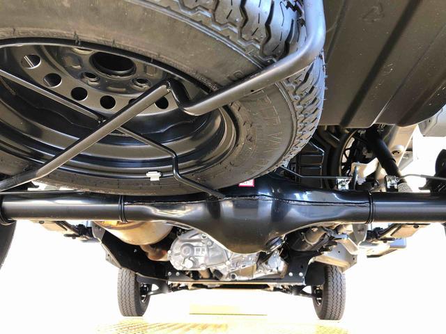 ハイゼットトラックジャンボエクストラ４ＷＤ　プッシュスタートエンジン　キーフリーシステム　電動格納ドアミラー　エアコン　パワステ　ＬＥＤヘッドランプ　衝突被害軽減システム　横滑り防止機能　アイドリングストップ　ＡＢＳ（長野県）の中古車
