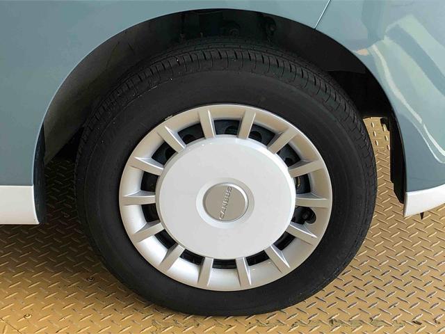 ムーヴキャンバスストライプスG4WD 両側電動スライドドア オートライト 衝突被害軽減システム 横滑り防止機能 シートヒーター プッシュスタート スマートキー オートエアコン 電動格納ドアミラー アイドリングストップ ABS(長野県)の中古車
