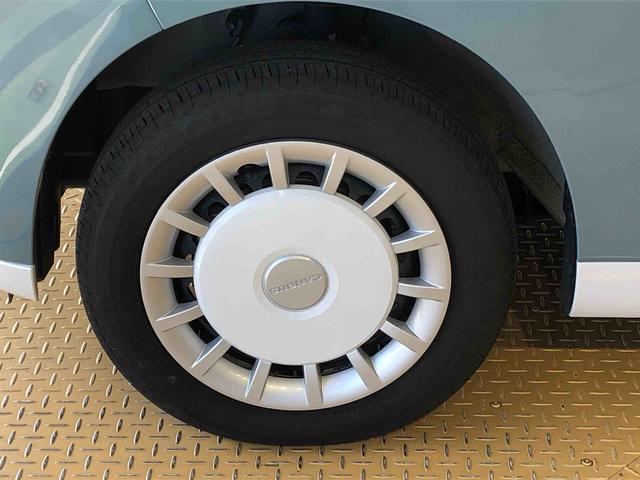 ムーヴキャンバスストライプスG4WD 両側電動スライドドア オートライト 衝突被害軽減システム 横滑り防止機能 シートヒーター プッシュスタート スマートキー オートエアコン 電動格納ドアミラー アイドリングストップ ABS(長野県)の中古車