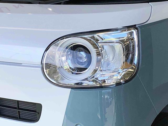 ムーヴキャンバスストライプスG4WD 両側電動スライドドア オートライト 衝突被害軽減システム 横滑り防止機能 シートヒーター プッシュスタート スマートキー オートエアコン 電動格納ドアミラー アイドリングストップ ABS(長野県)の中古車