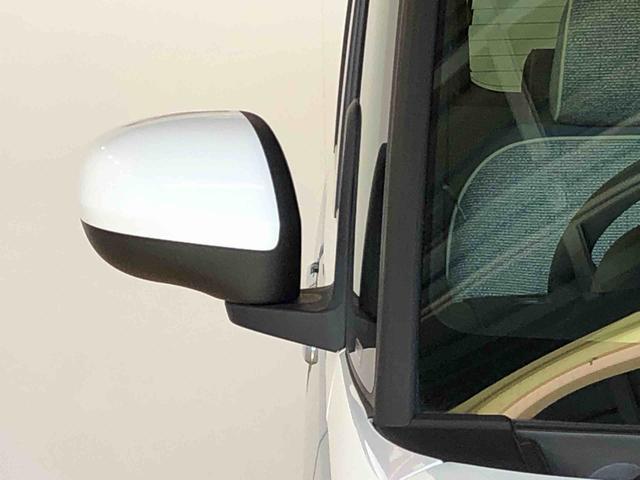ムーヴキャンバスストライプスG4WD 両側電動スライドドア オートライト 衝突被害軽減システム 横滑り防止機能 シートヒーター プッシュスタート スマートキー オートエアコン 電動格納ドアミラー アイドリングストップ ABS(長野県)の中古車