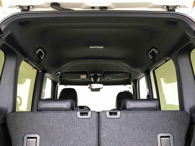 タントカスタムRS4WD ターボ シートヒーター 両側電動スライドドア アイドリングストップ プッシュスタート スマートキー 衝突被害軽減システム 横滑り防止機能 オートライト オートエアコン ABS(長野県)の中古車