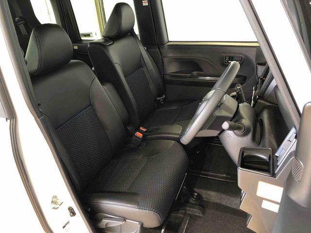 タントカスタムRS4WD ターボ シートヒーター 両側電動スライドドア アイドリングストップ プッシュスタート スマートキー 衝突被害軽減システム 横滑り防止機能 オートライト オートエアコン ABS(長野県)の中古車