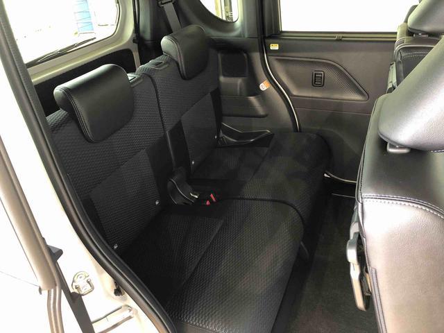 タントカスタムRS4WD ターボ シートヒーター 両側電動スライドドア アイドリングストップ プッシュスタート スマートキー 衝突被害軽減システム 横滑り防止機能 オートライト オートエアコン ABS(長野県)の中古車