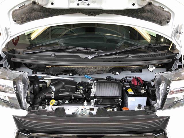 タントカスタムRS4WD ターボ シートヒーター 両側電動スライドドア アイドリングストップ プッシュスタート スマートキー 衝突被害軽減システム 横滑り防止機能 オートライト オートエアコン ABS(長野県)の中古車