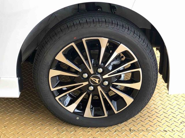 タントカスタムRS4WD ターボ シートヒーター 両側電動スライドドア アイドリングストップ プッシュスタート スマートキー 衝突被害軽減システム 横滑り防止機能 オートライト オートエアコン ABS(長野県)の中古車