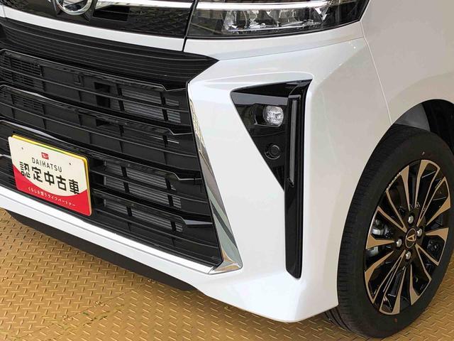 タントカスタムRS4WD ターボ シートヒーター 両側電動スライドドア アイドリングストップ プッシュスタート スマートキー 衝突被害軽減システム 横滑り防止機能 オートライト オートエアコン ABS(長野県)の中古車