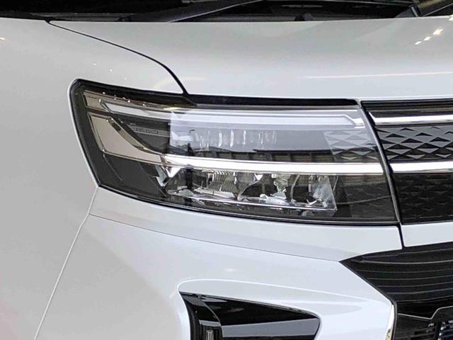 タントカスタムRS4WD ターボ シートヒーター 両側電動スライドドア アイドリングストップ プッシュスタート スマートキー 衝突被害軽減システム 横滑り防止機能 オートライト オートエアコン ABS(長野県)の中古車