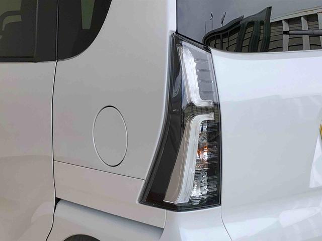 タントカスタムRS4WD ターボ シートヒーター 両側電動スライドドア アイドリングストップ プッシュスタート スマートキー 衝突被害軽減システム 横滑り防止機能 オートライト オートエアコン ABS(長野県)の中古車