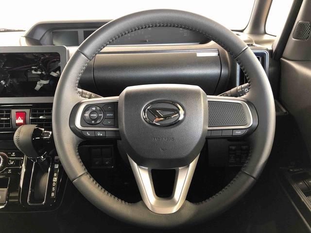 タントカスタムRS4WD ターボ シートヒーター 両側電動スライドドア アイドリングストップ プッシュスタート スマートキー 衝突被害軽減システム 横滑り防止機能 オートライト オートエアコン ABS(長野県)の中古車