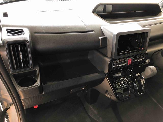 タントカスタムRS4WD ターボ シートヒーター 両側電動スライドドア アイドリングストップ プッシュスタート スマートキー 衝突被害軽減システム 横滑り防止機能 オートライト オートエアコン ABS(長野県)の中古車