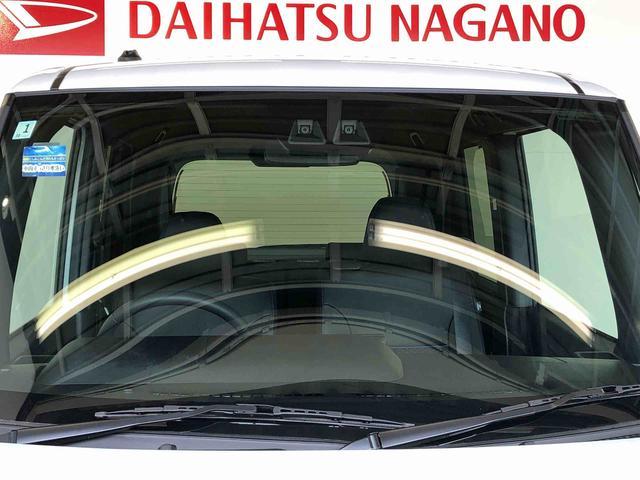 タントカスタムRS4WD ターボ シートヒーター 両側電動スライドドア アイドリングストップ プッシュスタート スマートキー 衝突被害軽減システム 横滑り防止機能 オートライト オートエアコン ABS(長野県)の中古車