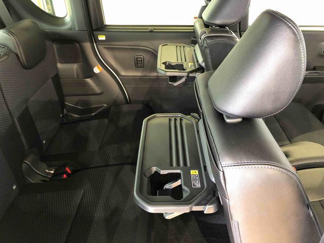 タントカスタムRS4WD ターボ シートヒーター 両側電動スライドドア アイドリングストップ プッシュスタート スマートキー 衝突被害軽減システム 横滑り防止機能 オートライト オートエアコン ABS(長野県)の中古車