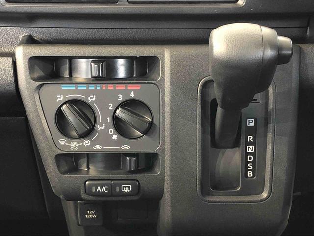 ハイゼットカーゴDX4WD AM/FMラジオ マニュアルエアコン パワーステアリング パワードアロック キーレスエントリー 衝突被害軽減システム 横滑り防止機能 アイドリングストップ オートライト ABS(長野県)の中古車