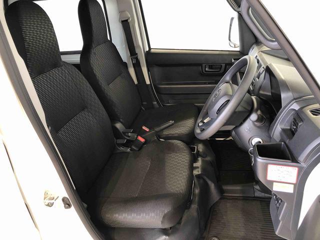 ハイゼットカーゴDX4WD AM/FMラジオ マニュアルエアコン パワーステアリング パワードアロック キーレスエントリー 衝突被害軽減システム 横滑り防止機能 アイドリングストップ オートライト ABS(長野県)の中古車