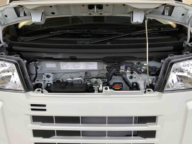 ハイゼットカーゴDX4WD AM/FMラジオ マニュアルエアコン パワーステアリング パワードアロック キーレスエントリー 衝突被害軽減システム 横滑り防止機能 アイドリングストップ オートライト ABS(長野県)の中古車