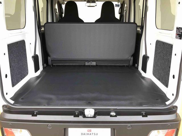 ハイゼットカーゴDX4WD AM/FMラジオ マニュアルエアコン パワーステアリング パワードアロック キーレスエントリー 衝突被害軽減システム 横滑り防止機能 アイドリングストップ オートライト ABS(長野県)の中古車