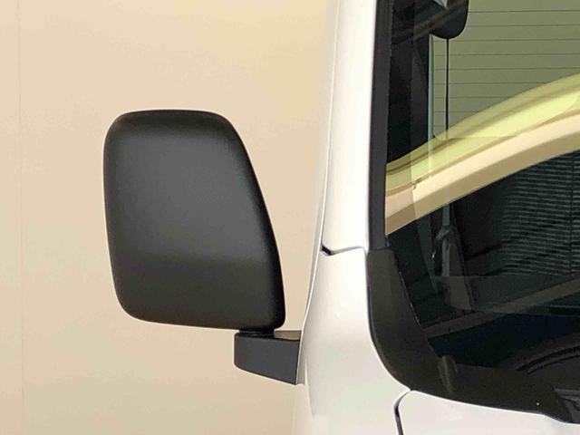 ハイゼットカーゴDX4WD AM/FMラジオ マニュアルエアコン パワーステアリング パワードアロック キーレスエントリー 衝突被害軽減システム 横滑り防止機能 アイドリングストップ オートライト ABS(長野県)の中古車